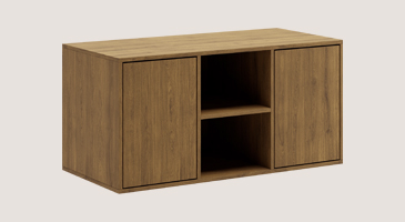 Just Wood Dressoir